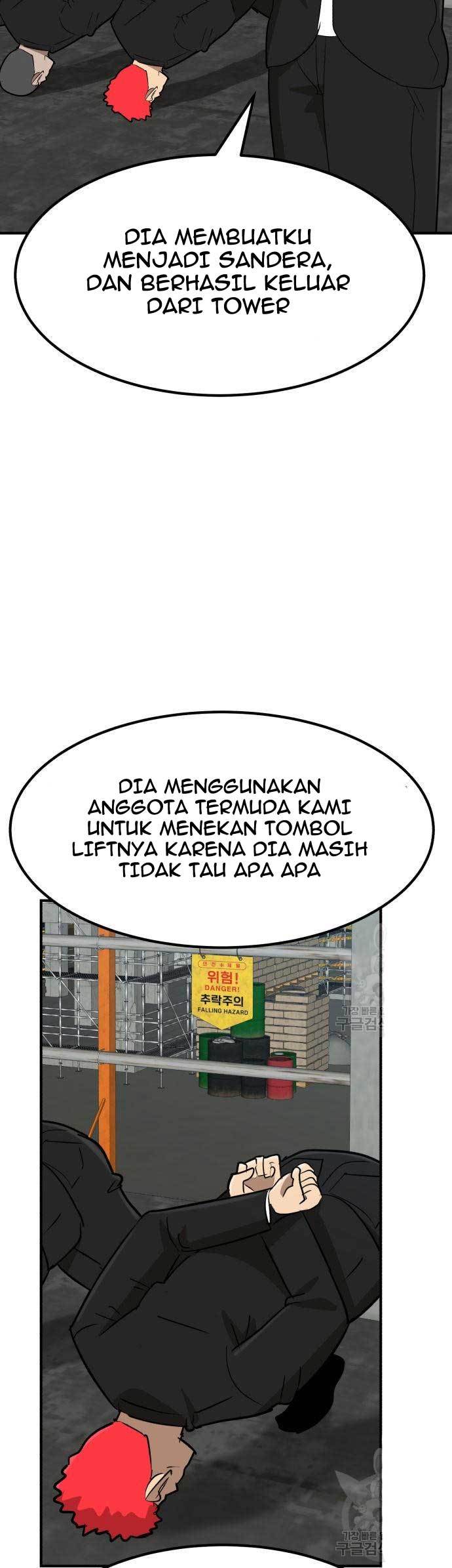 Cryptocurrency Revenge Chapter 5 Gambar 51