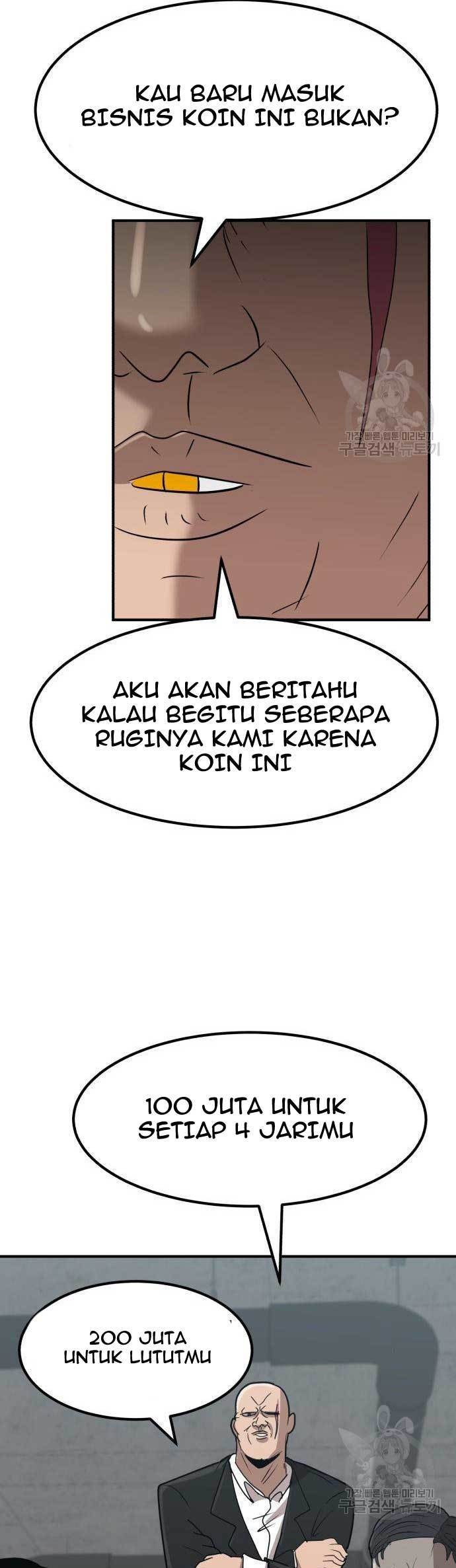 Cryptocurrency Revenge Chapter 5 Gambar 8