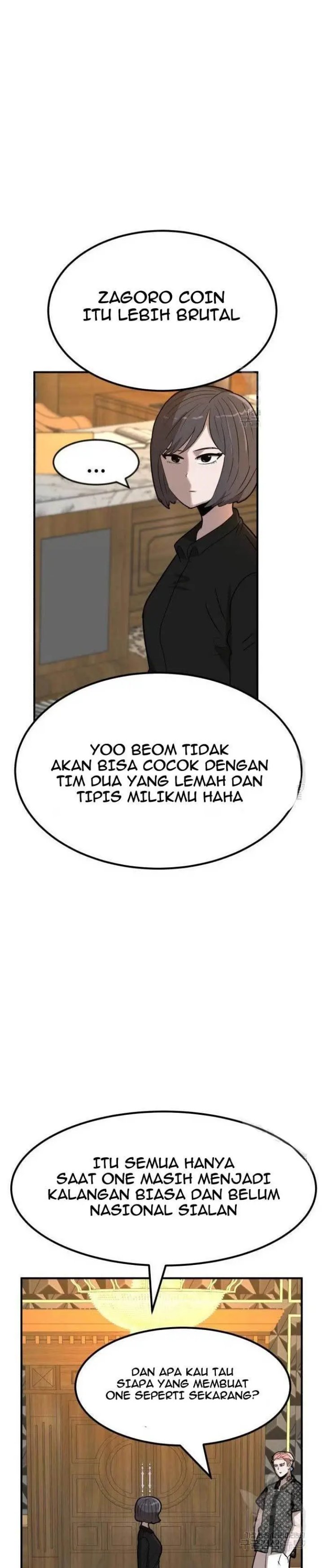 Cryptocurrency Revenge Chapter 4 Gambar 30