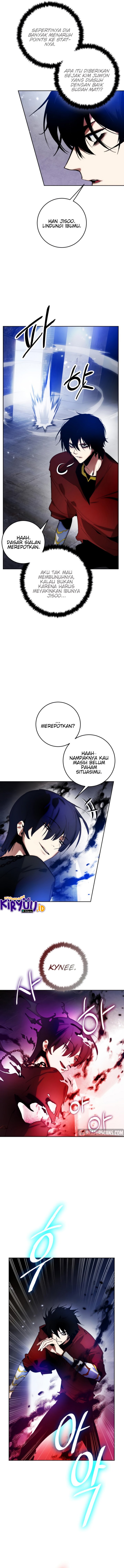 Return to Player Chapter 97 Gambar 10