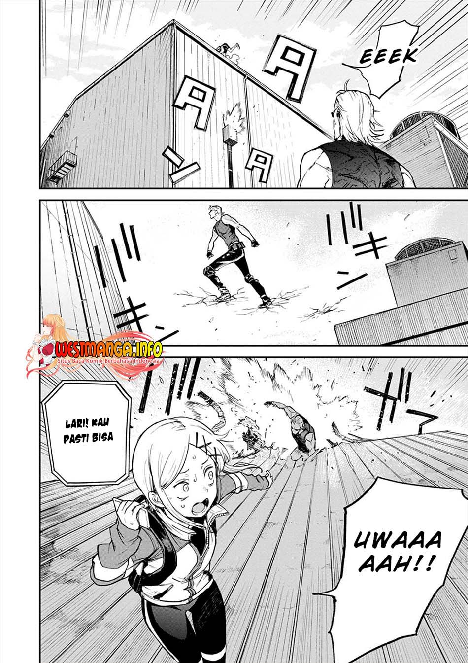 Cosmic Censorship Chapter 8 Gambar 10