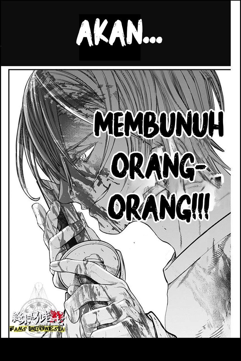 Shin Gunjou Senki Chapter 2 Gambar 37