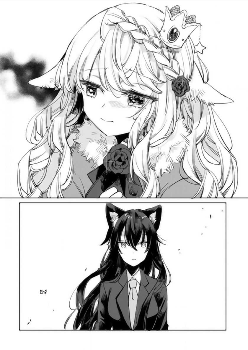 The Sheep Princess in Wolf’s Clothing Chapter 14 Gambar 10