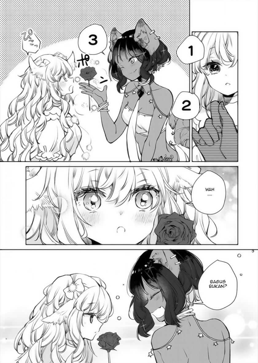 The Sheep Princess in Wolf’s Clothing Chapter 12 Gambar 13