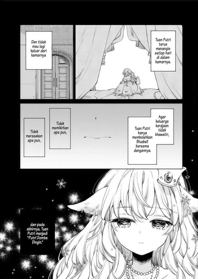 The Sheep Princess in Wolf’s Clothing Chapter 12 Gambar 7