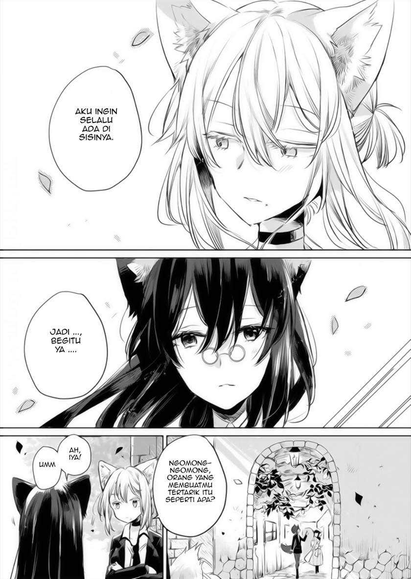 The Sheep Princess in Wolf’s Clothing Chapter 9 Gambar 13