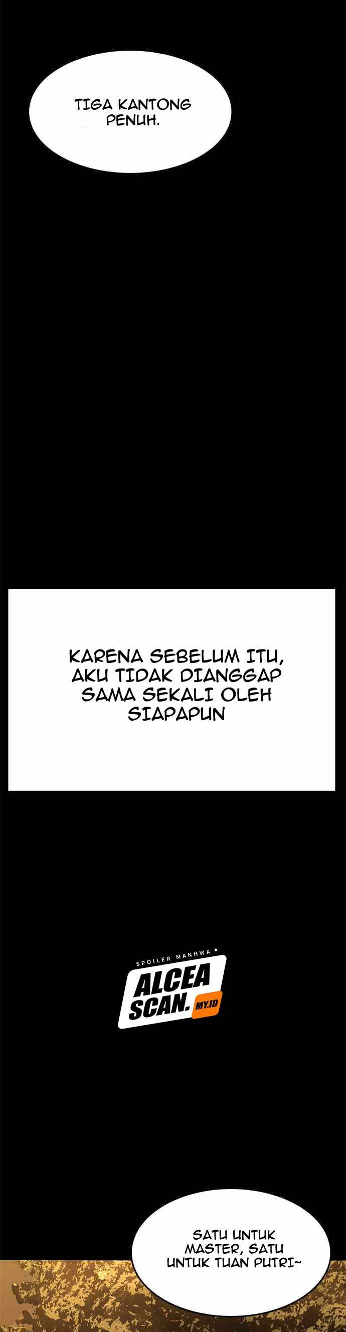 Halaman Komik