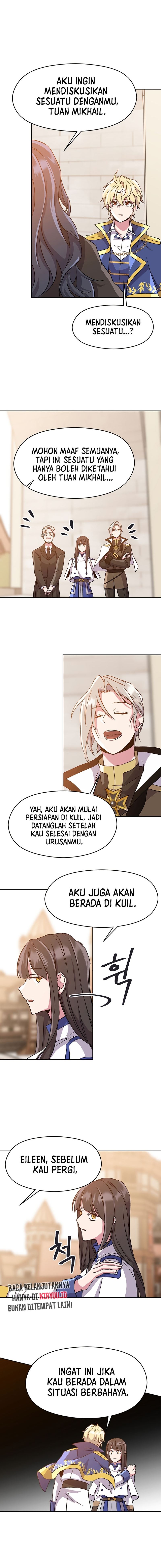 Archmage Transcending Through Regression Chapter 28 Gambar 4