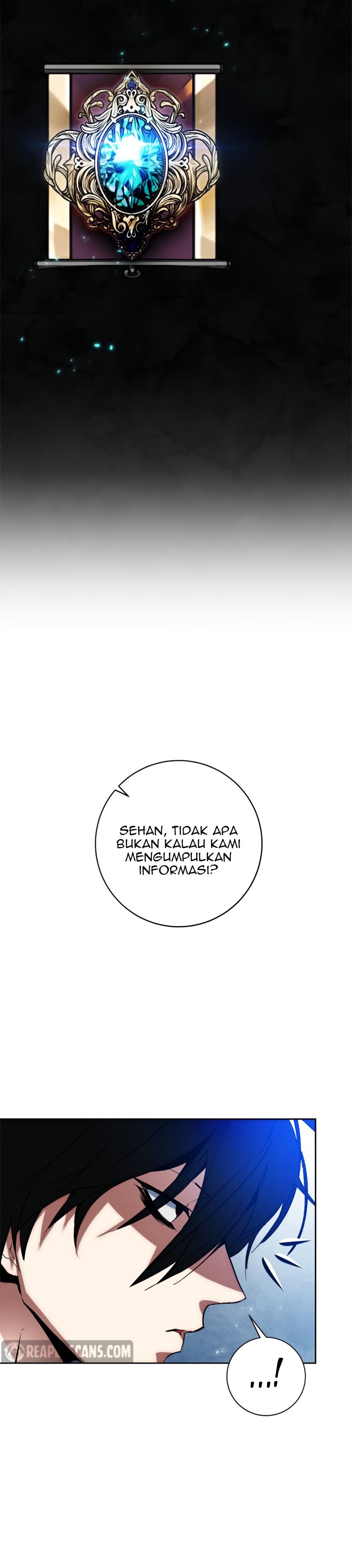 Return to Player Chapter 102 Gambar 11