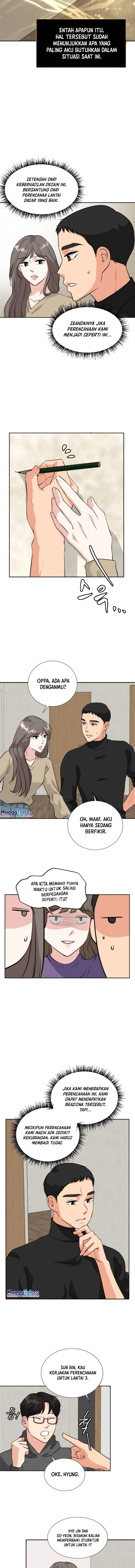 Golden Print Chapter 7 Gambar 3