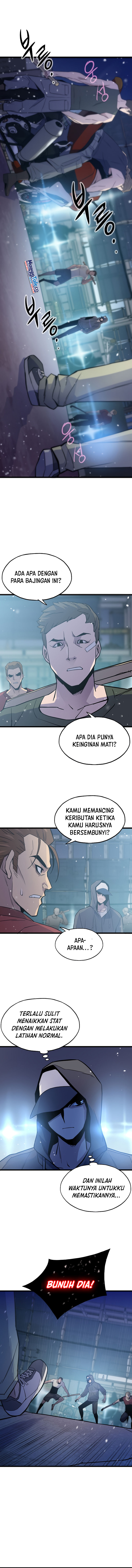 Past Life Regressor (Remake 2022) Chapter 7 Gambar 9