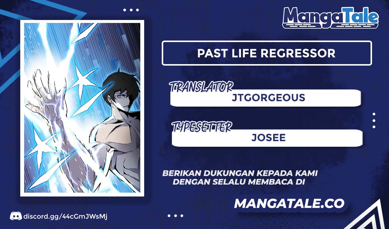 Baca Komik Past Life Regressor (Remake 2022) Chapter 1 Gambar 1