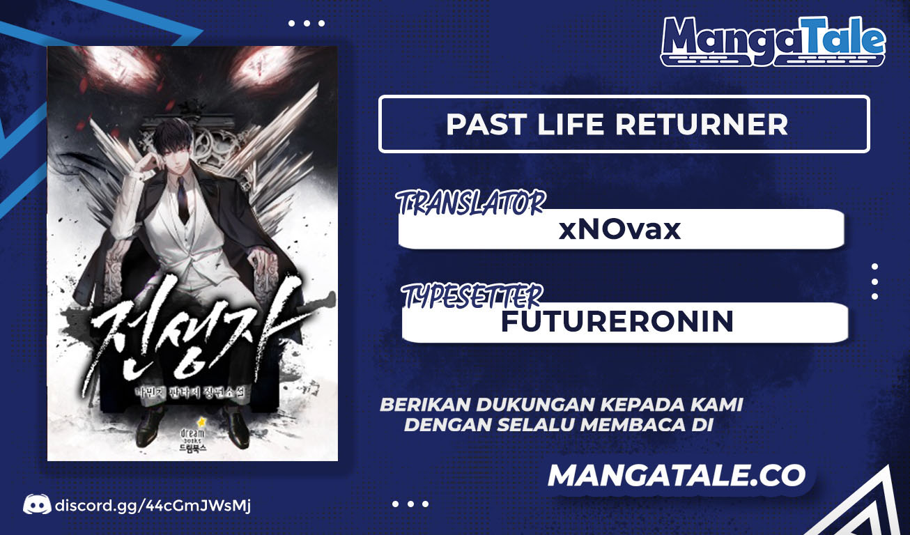 Baca Komik Past Life Regressor (Remake 2022) Chapter 9 Gambar 1