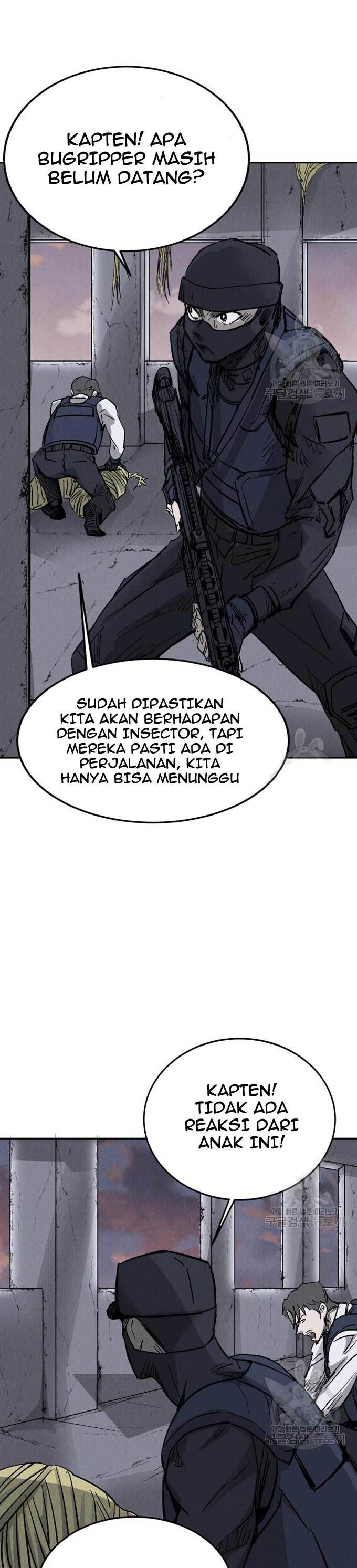 Insector Chapter 3 Gambar 12