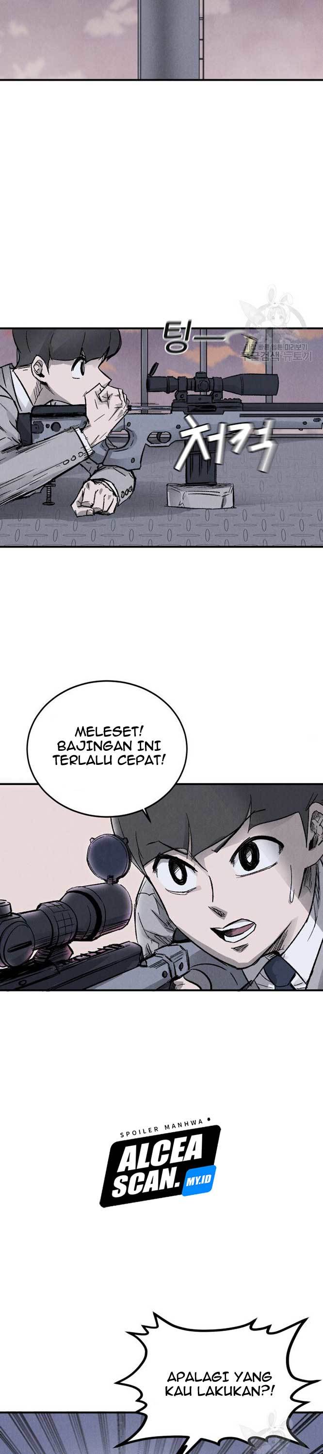 Insector Chapter 3 Gambar 22