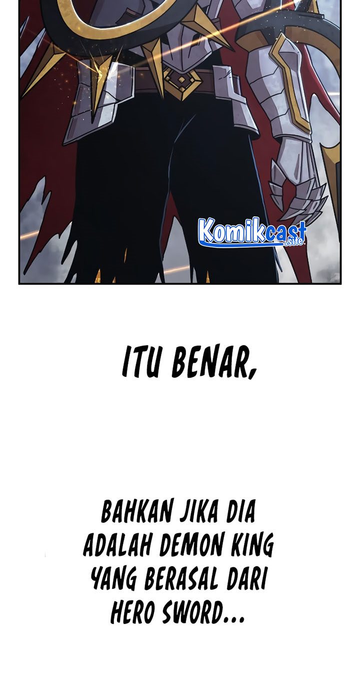 Hero Has Returned Chapter 79 Gambar 22