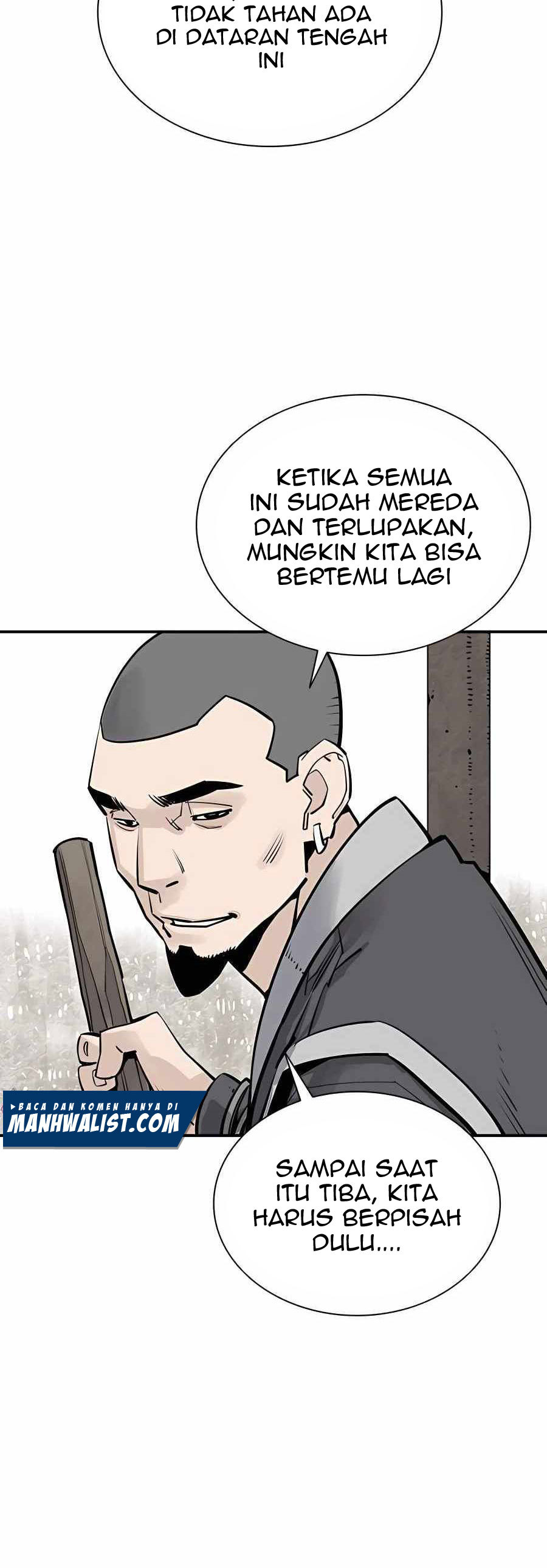 Death God Chapter 17 Gambar 40