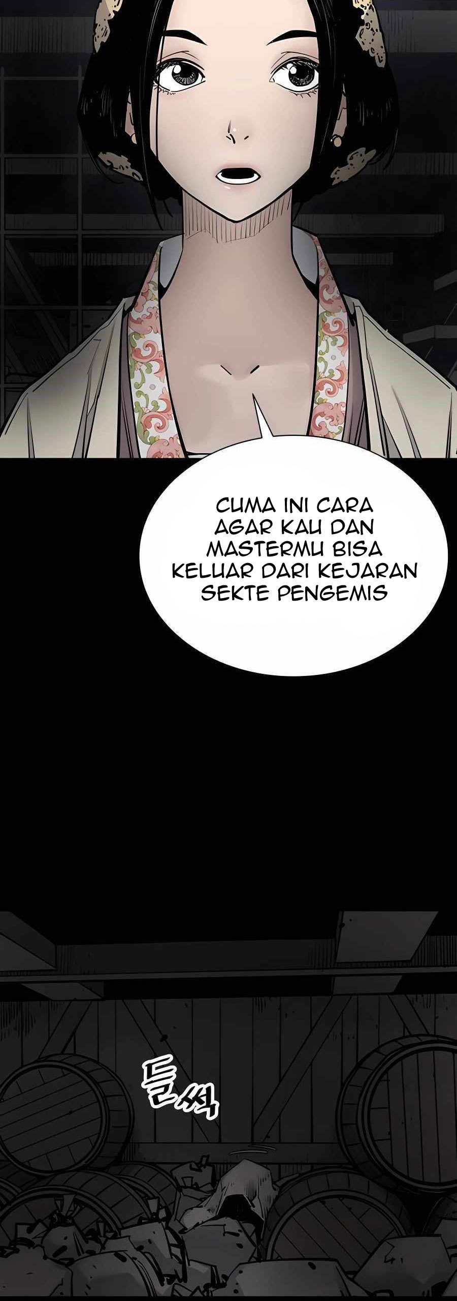 Death God Chapter 17 Gambar 9