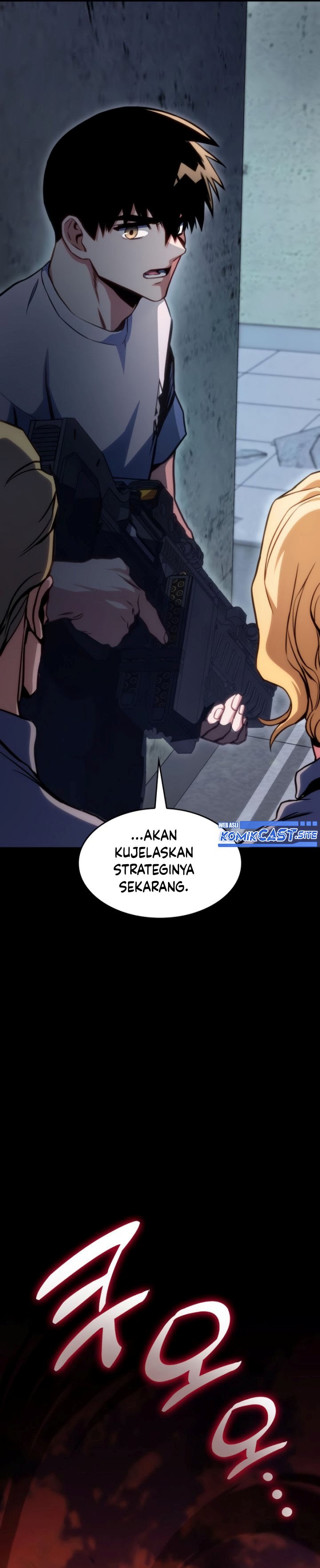 Kill The Dragon Chapter 38 Gambar 29