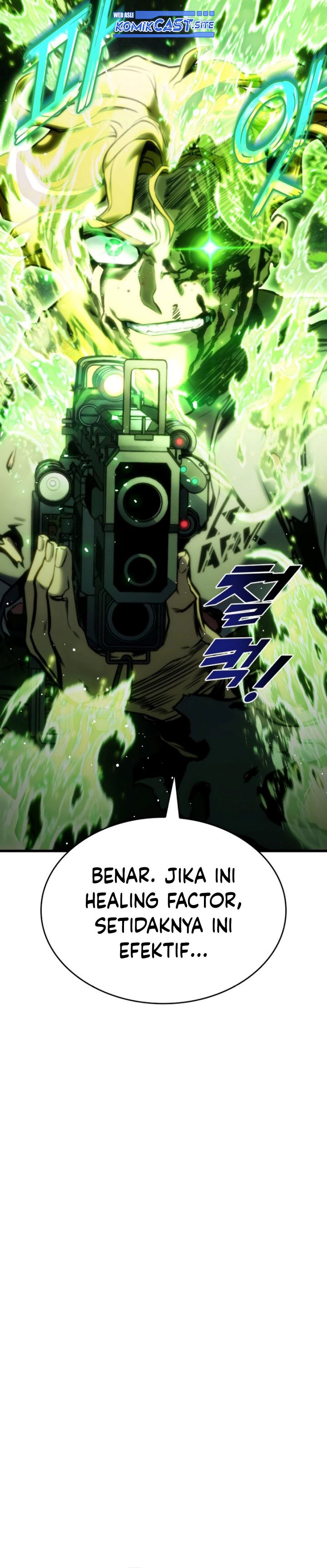 Kill The Dragon Chapter 38 Gambar 52