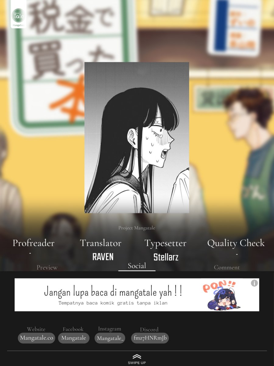 Baca Komik Zeikin de Katta Hon Chapter 5 Gambar 1