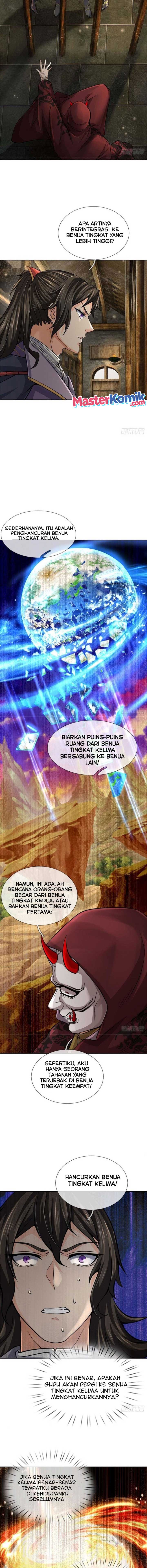 The Way of Domination Chapter 122 Gambar 8