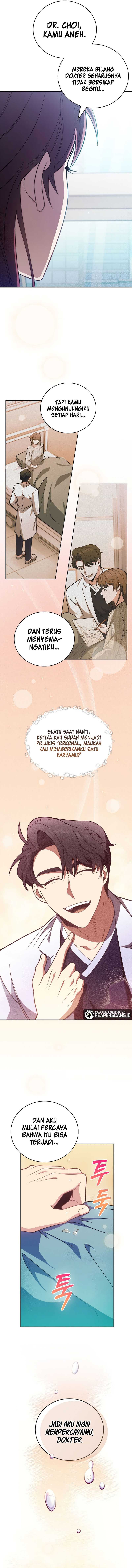 Halaman Komik