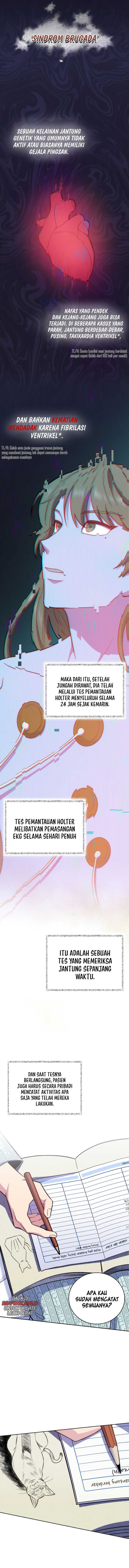 Halaman Komik