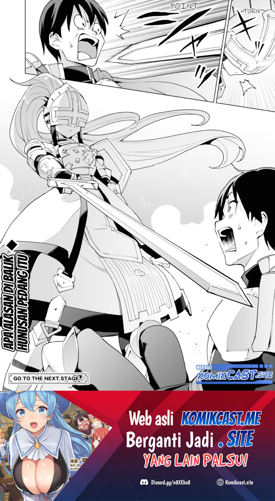 Gacha wo Mawashite Nakama wo Fuyasu Saikyou no Bishoujo Gundan wo Tsukuriagero Chapter 48 Gambar 24