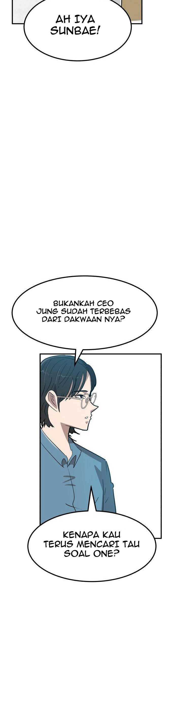 Cryptocurrency Revenge Chapter 6 Gambar 18