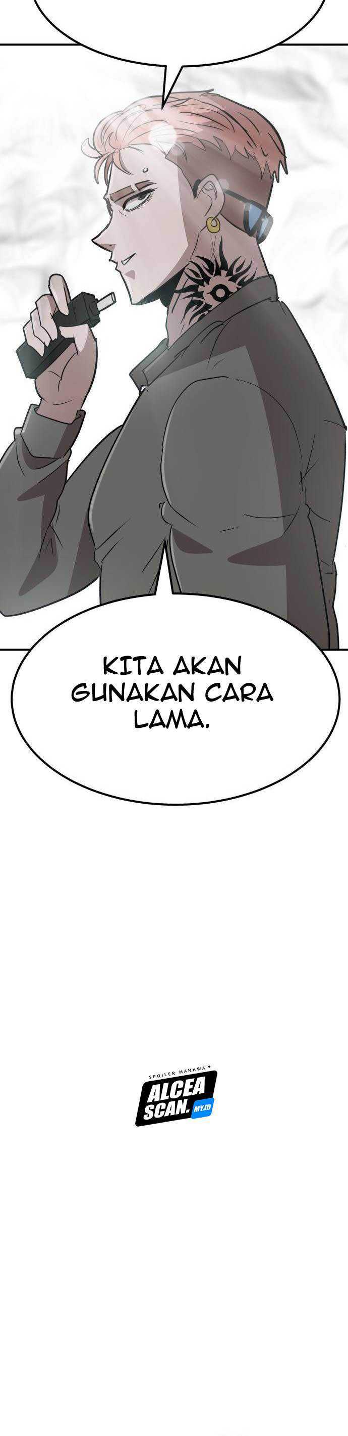 Cryptocurrency Revenge Chapter 6 Gambar 31