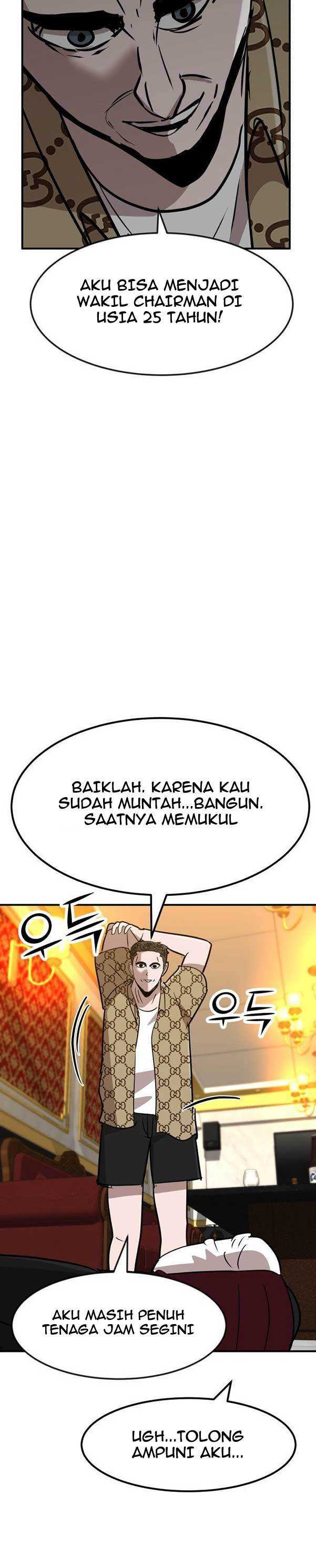 Cryptocurrency Revenge Chapter 6 Gambar 57