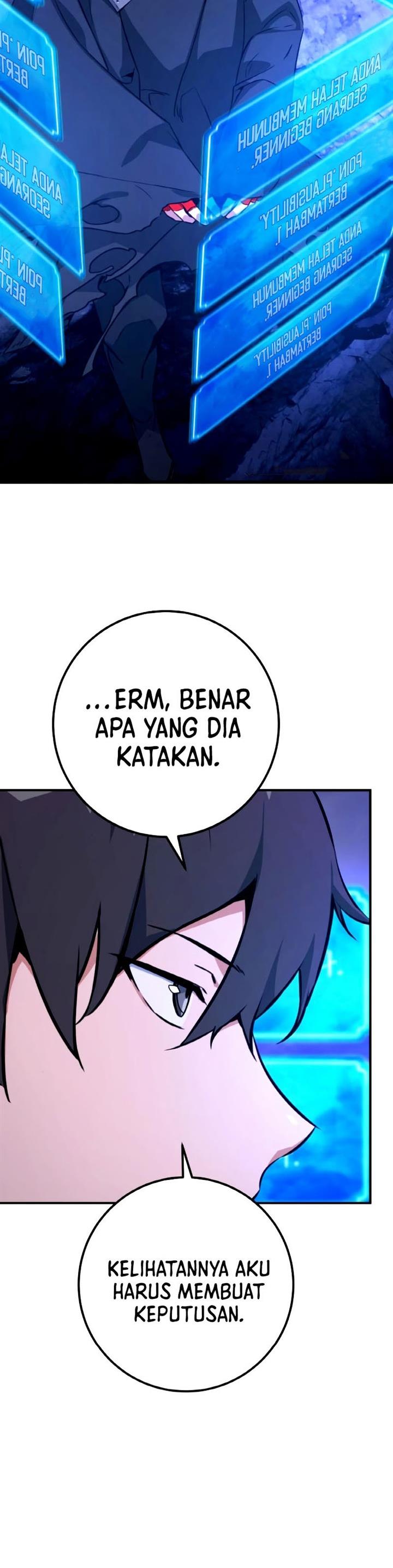 The Game’s Top Troll Chapter 9 Gambar 45