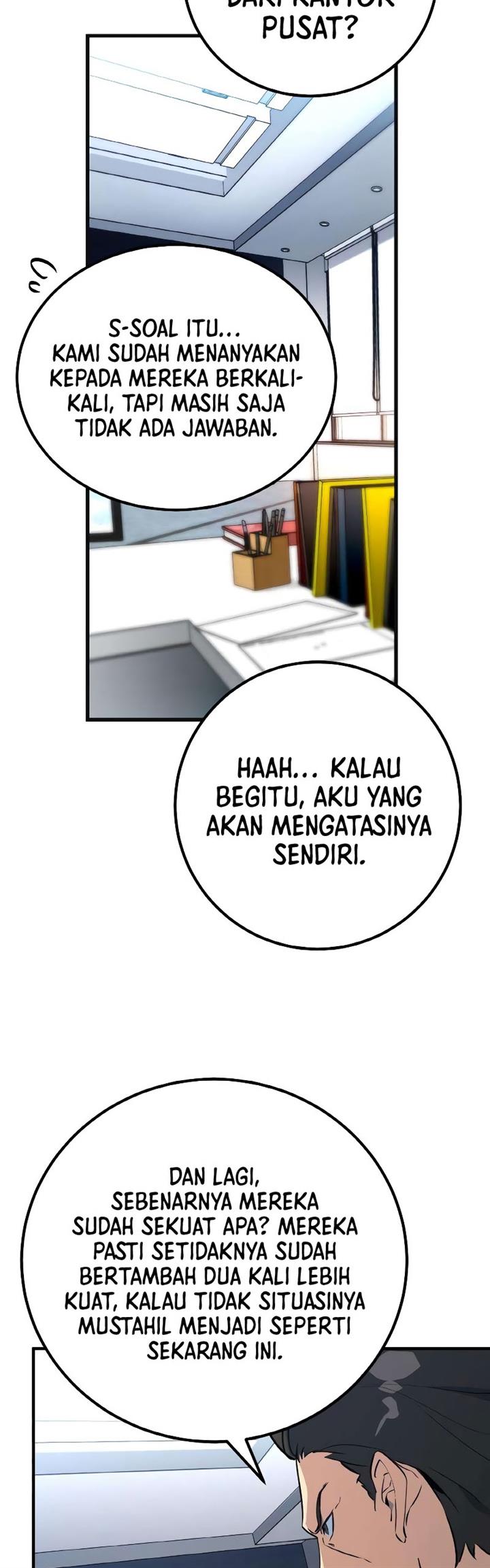 The Game’s Top Troll Chapter 7 Gambar 48