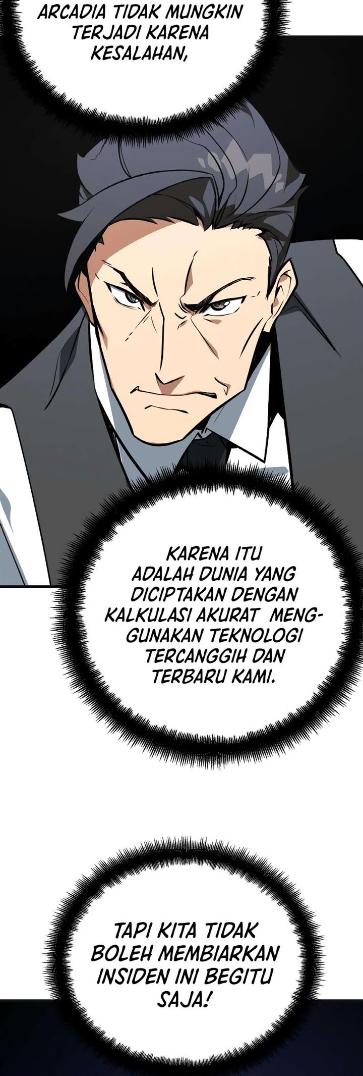 The Game’s Top Troll Chapter 7 Gambar 57