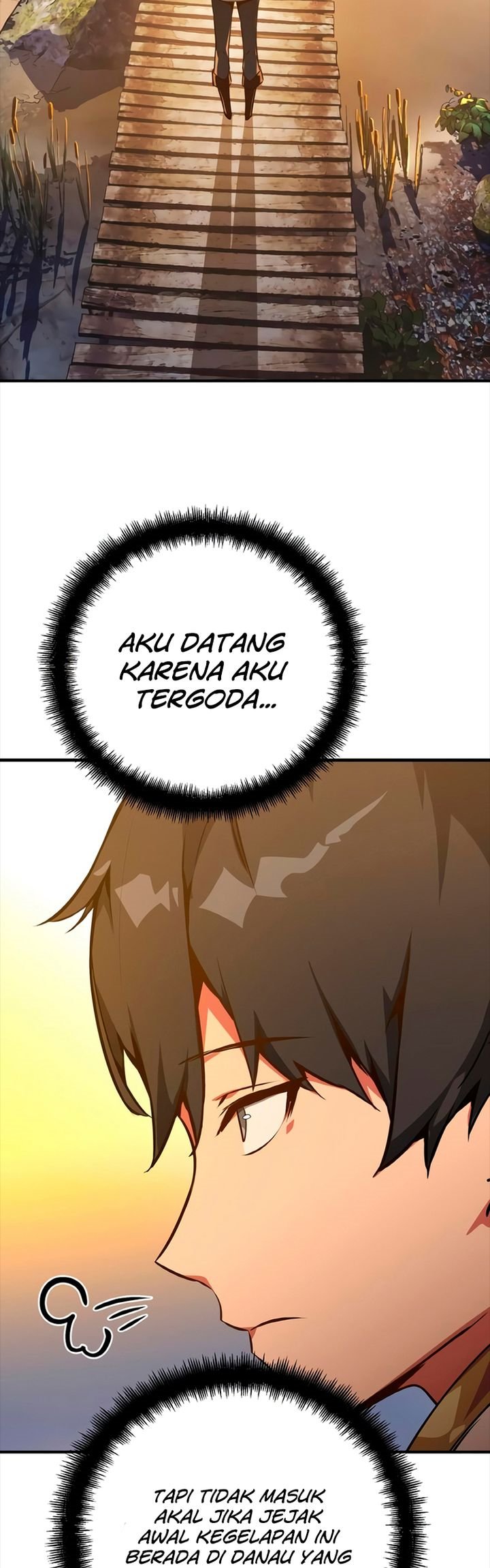 The Game’s Top Troll Chapter 2 Gambar 58