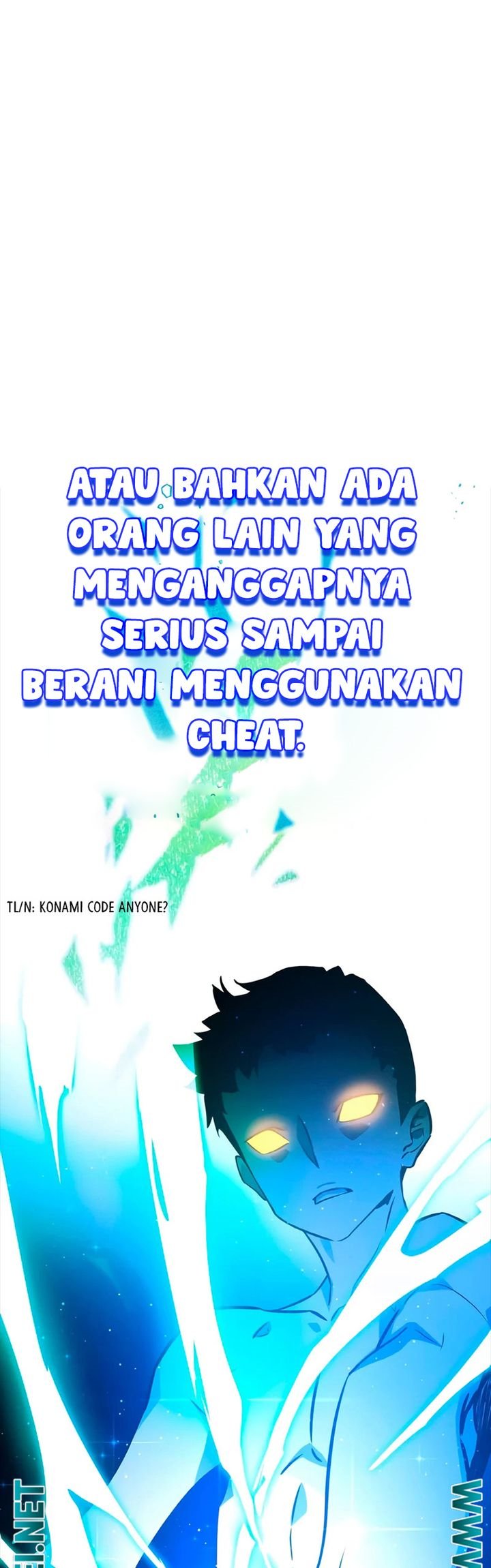 The Game’s Top Troll Chapter 2 Gambar 6