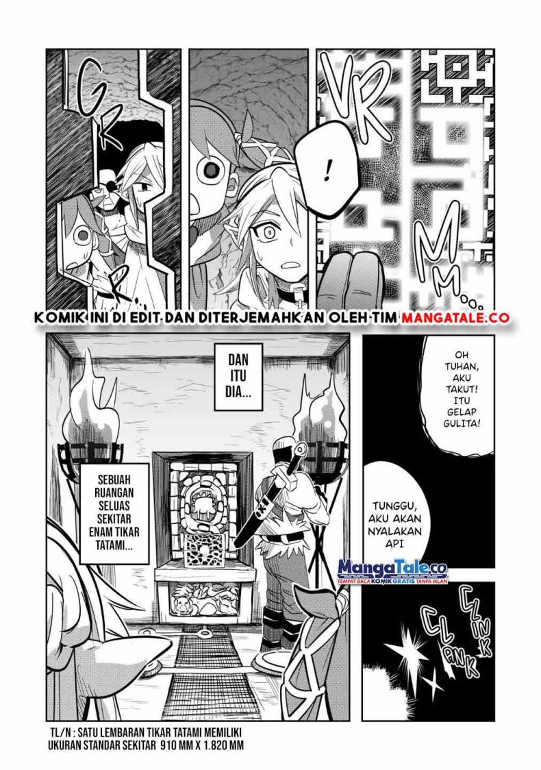 Himegasaki Sakurako wa Kyoumo Fubin Kawaii! Chapter 18 Gambar 24