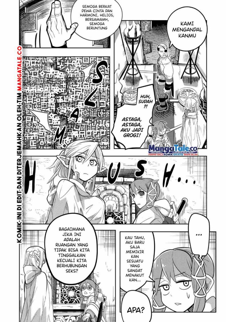 Himegasaki Sakurako wa Kyoumo Fubin Kawaii! Chapter 18 Gambar 26