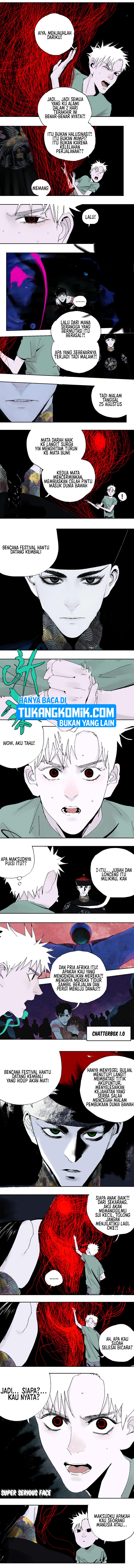 Ghosts in Nanting Chapter 11 Gambar 5