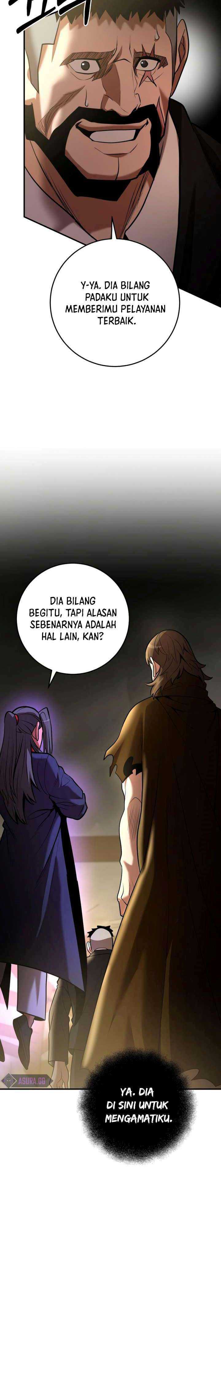 I Became a Renowned Family’s Sword Prodigy Chapter 38 Gambar 19