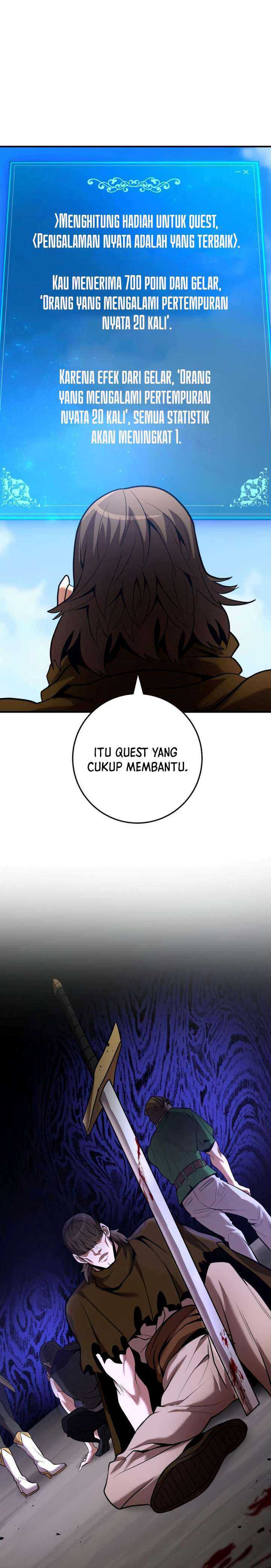 I Became a Renowned Family’s Sword Prodigy Chapter 38 Gambar 24