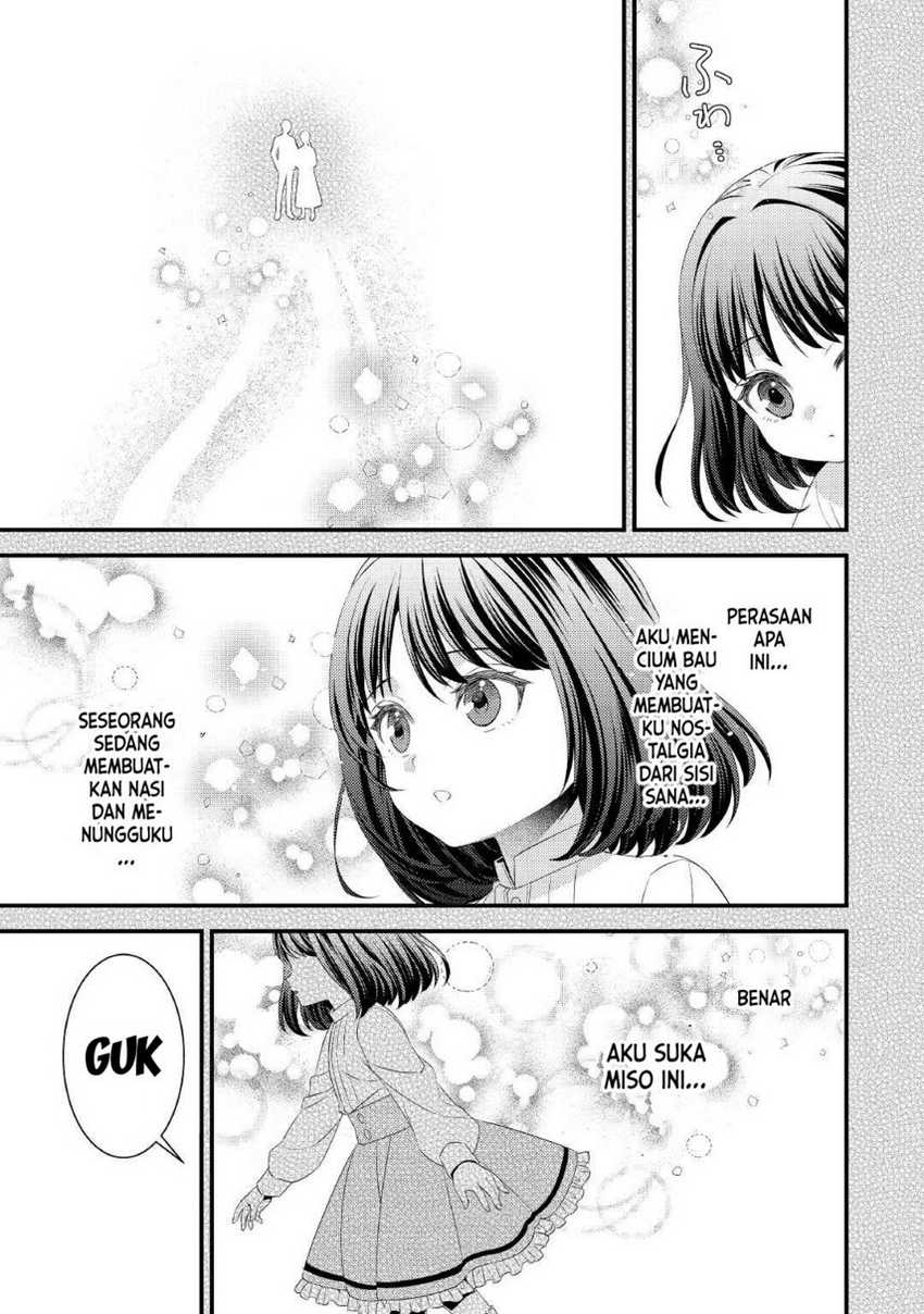 Hottoite Kudasai ~Juuma to Cheat Life Tanoshi Mitai~ Chapter 13 Gambar 13