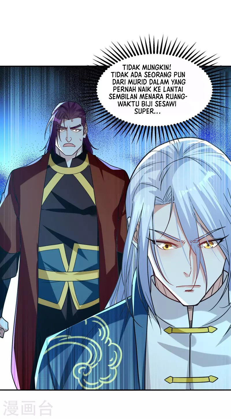 Baca Manhua Against The Heaven Supreme Chapter 174 Gambar 2