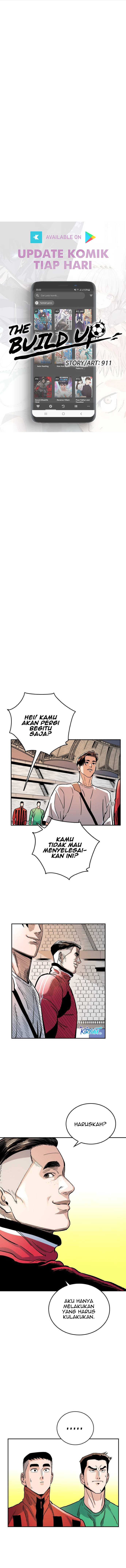 Build Up Chapter 55 Gambar 7