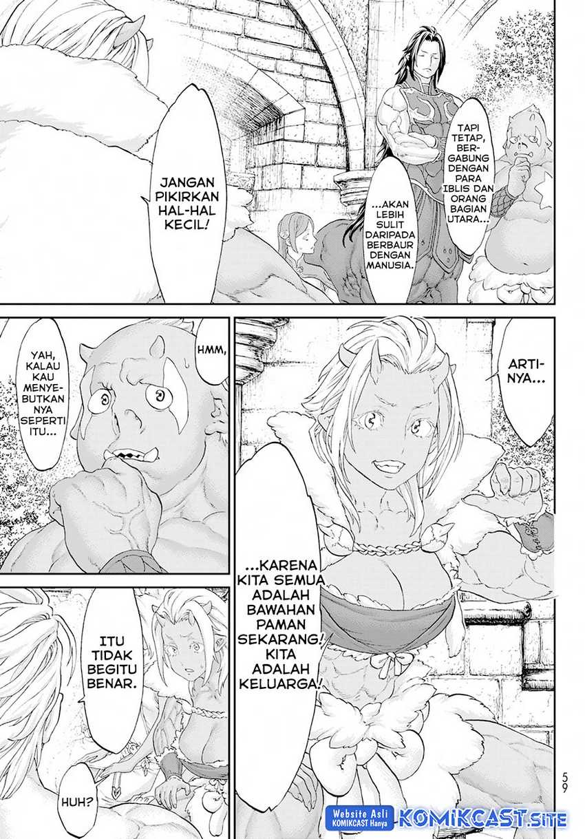 Isekai Putin Chapter 49 Gambar 26