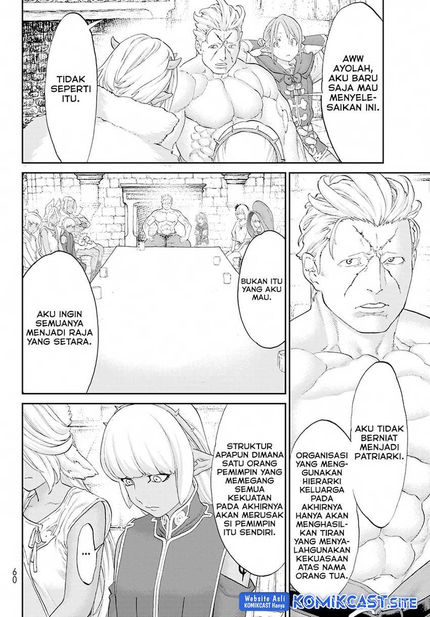 Isekai Putin Chapter 49 Gambar 27