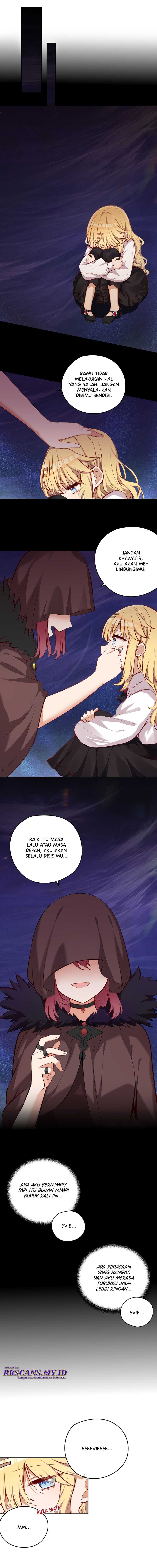 Please Bully Me, Miss Villainess! Chapter 36 Gambar 6