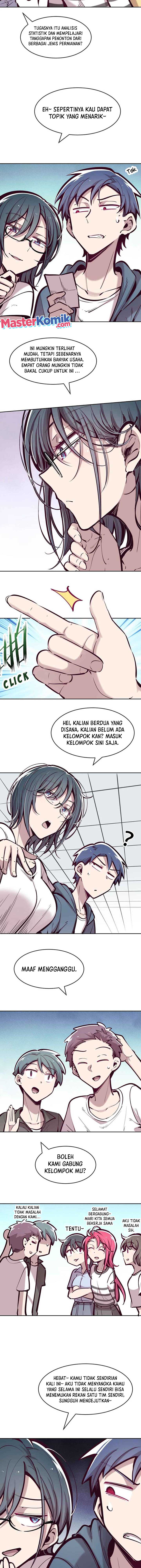 Demon X Angel, Can’t Get Along! Chapter 59 Gambar 3