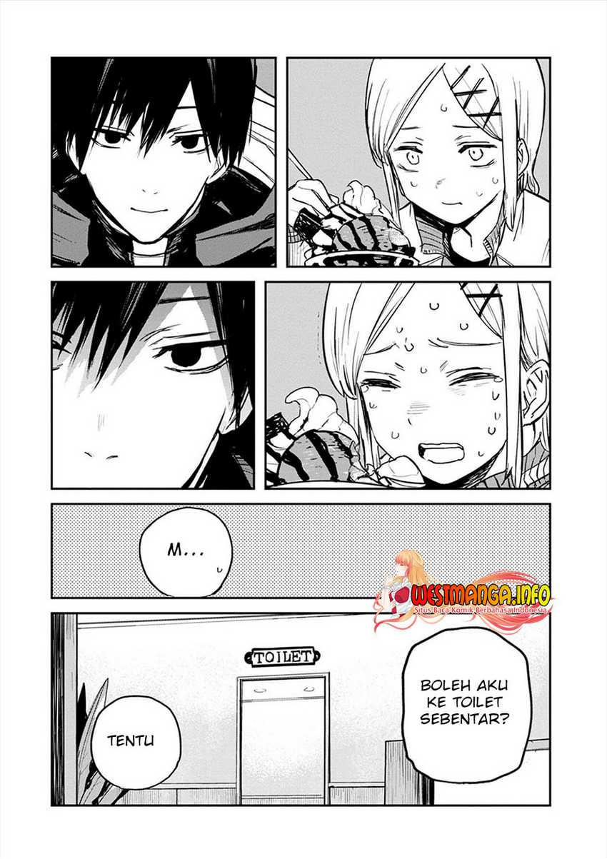 Cosmic Censorship Chapter 8.5 Gambar 4